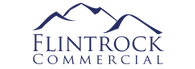 Flintrock Commercial Flintrock Commercial logo