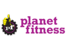 Planet Fitness Planet Fitness logo