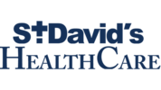 St. David's Medical Center St. David's Medical Center logo